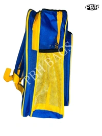 Pbh P016 Small Backpack - Royal Blue, 14*12*5