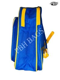 Pbh P016 Small Backpack - Royal Blue, 14*12*5
