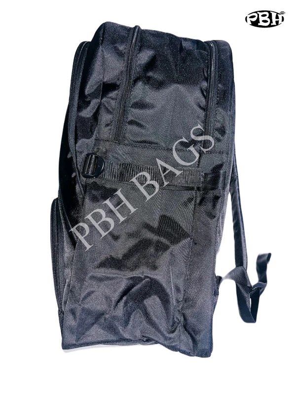 American Tourister Pbh P017 BACKPACK AT - 18*14*7, Black