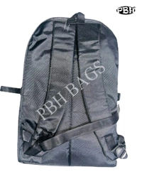 American Tourister Pbh P017 BACKPACK AT - 18*14*7, Black