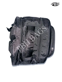 American Tourister Pbh P017 BACKPACK AT - 18*14*7, Black