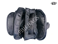 American Tourister Pbh P017 BACKPACK AT - Black, 22*16*7