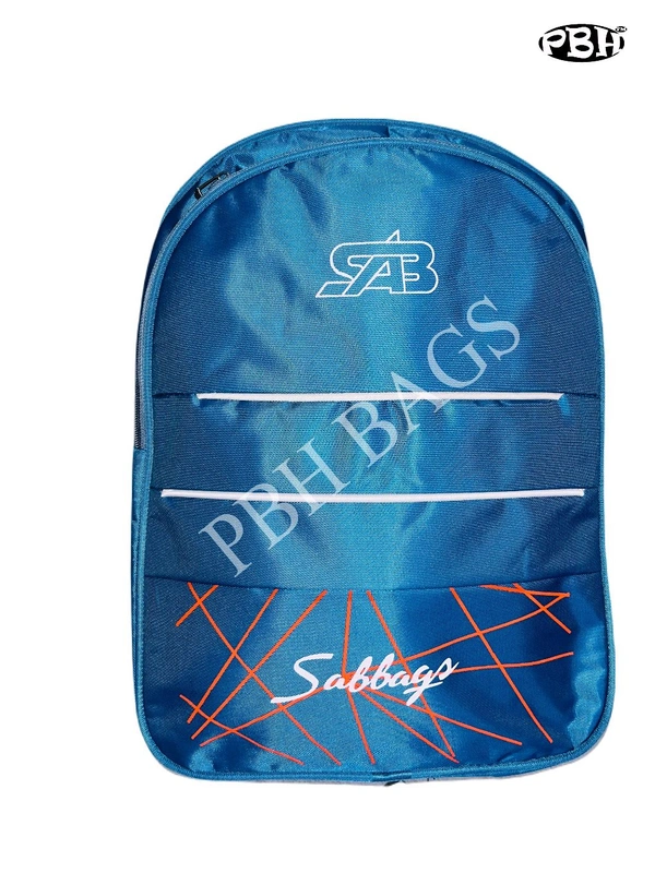 Skybags Pbh P018 Backpack - Morning Glory, 18*14*6