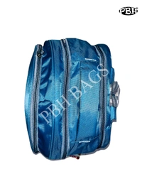 Skybags Pbh P018 Backpack - Morning Glory, 18*14*6
