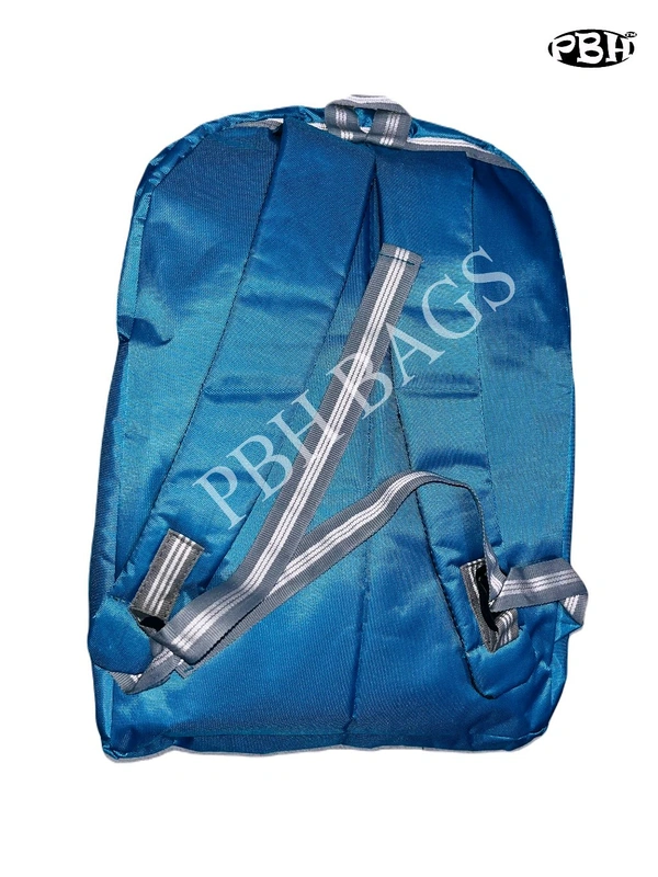 Skybags Pbh P018 Backpack - Morning Glory, 18*14*6