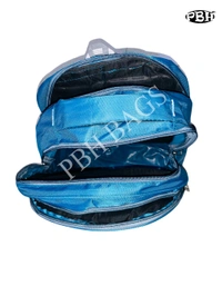 Skybags Pbh P018 Backpack - Morning Glory, 18*14*6