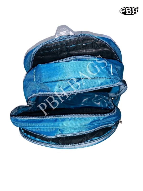 Skybags Pbh P018 Backpack - Morning Glory, 18*14*6