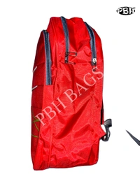 Skybags Pbh P018 Backpack - Red, 18*14*6