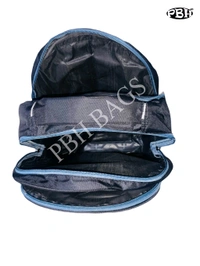 Skybags Pbh P018 Backpack - Black, 18*14*6