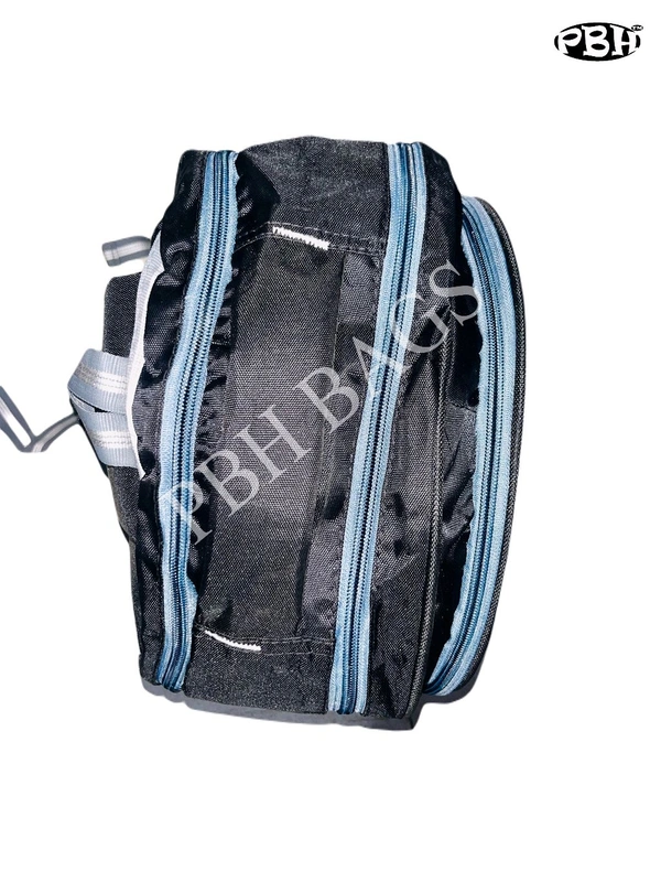 Skybags Pbh P018 Backpack - Black, 18*14*6