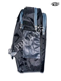 Skybags Pbh P018 Backpack - Black, 18*14*6