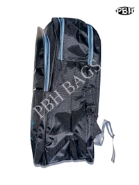 Skybags Pbh P018 Backpack - Black, 18*14*6