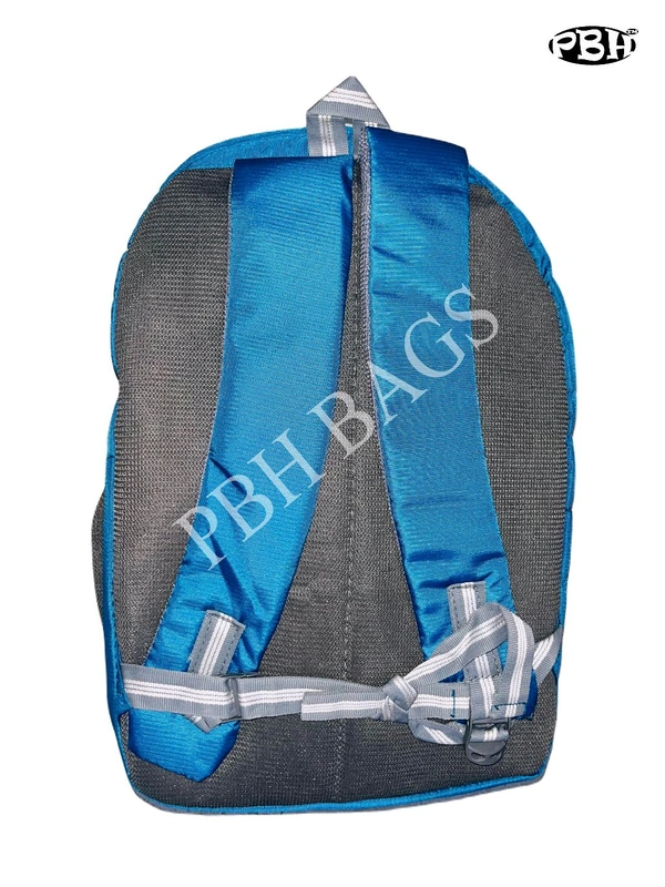 American  Pbh P020 At Backpack - Bright Turquoise, 18*14*6