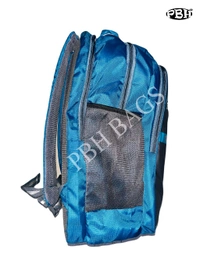 American  Pbh P020 At Backpack - Bright Turquoise, 18*14*6