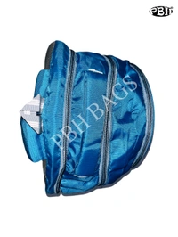 American  Pbh P020 At Backpack - Bright Turquoise, 18*14*6