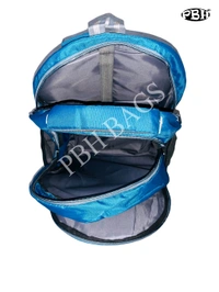 American  Pbh P020 At Backpack - Bright Turquoise, 18*14*6