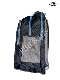 American  Pbh P020 At Backpack - Black, 18*14*6
