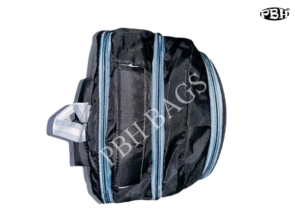 American  Pbh P020 At Backpack - Black, 18*14*6