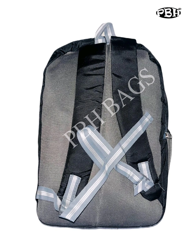 American  Pbh P020 At Backpack - Black, 18*14*6