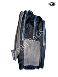 American  Pbh P020 At Backpack - Black, 18*14*6
