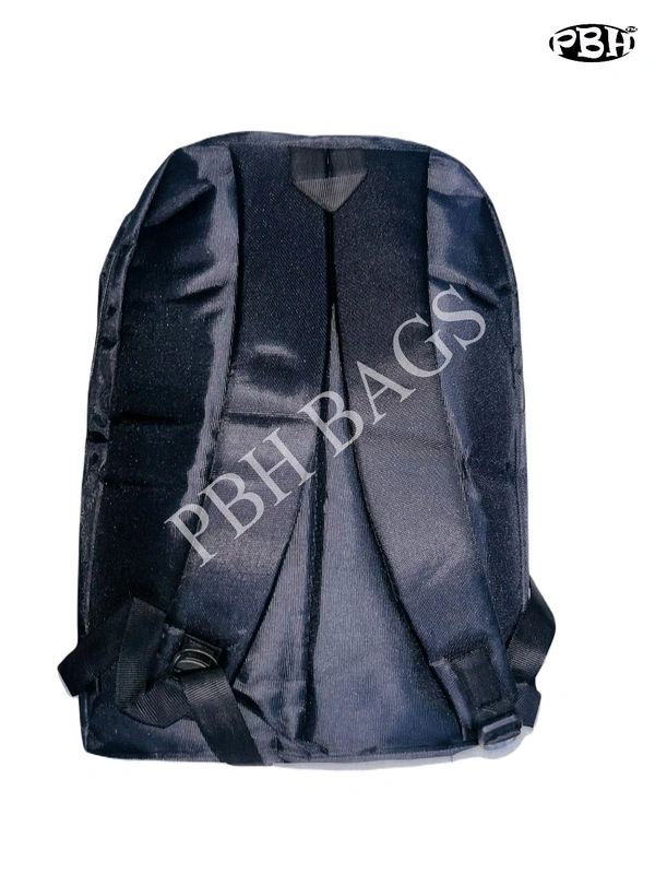 Puma Pbh P023 Puma Backpack - Black, 18*14*6
