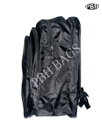 Puma Pbh P023 Puma Backpack - Black, 18*14*6