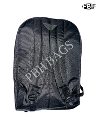 Puma Pbh P023 Puma Backpack - Black, 18*14*6