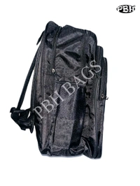 Puma Pbh P023 Puma Backpack - Black, 18*14*6
