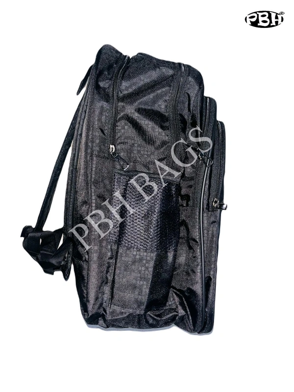 Puma Pbh P023 Puma Backpack - Black, 18*14*6