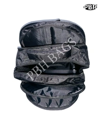 Puma Pbh P023 Puma Backpack - Black, 18*14*6