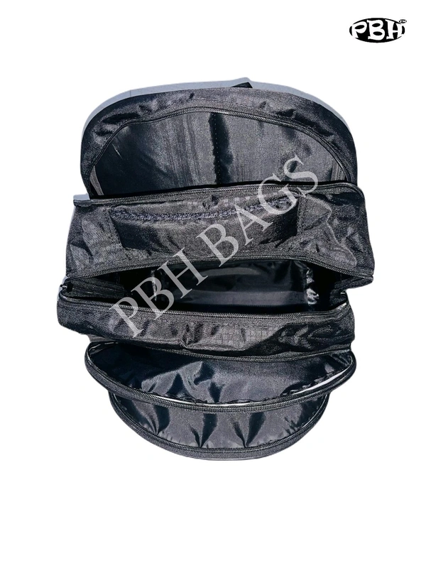 Puma Pbh P023 Puma Backpack - Black, 18*14*6