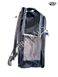 SKYBAGS Pbh P026 SKYBAG Backpack - Black Grey, 18*14*6