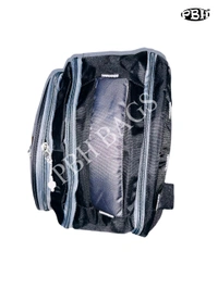 SKYBAGS Pbh P026 SKYBAG Backpack - Black Grey, 18*14*6