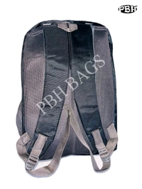 SKYBAGS Pbh P026 SKYBAG Backpack - Black Grey, 18*14*6