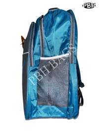 SKYBAGS Pbh P026 SKYBAG Backpack - Green Black, 18*14*6