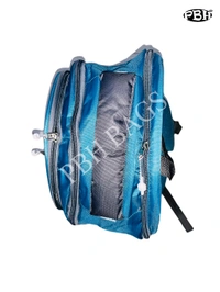SKYBAGS Pbh P026 SKYBAG Backpack - Green Black, 18*14*6