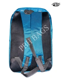 SKYBAGS Pbh P026 SKYBAG Backpack - Green Black, 18*14*6