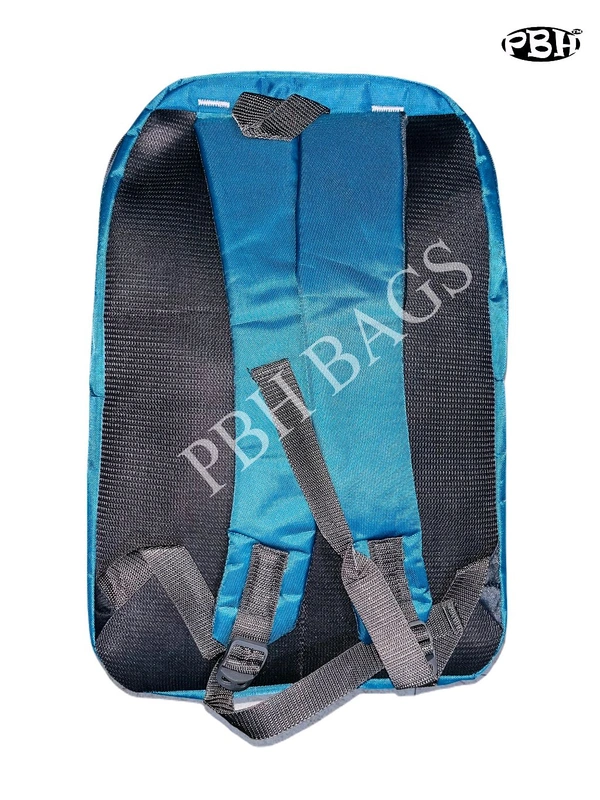 SKYBAGS Pbh P026 SKYBAG Backpack - Green Black, 18*14*6