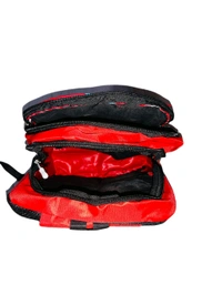 American Tourister Pbh P012 American Touriser MEDIUM Backpack - Red, 16*12*5