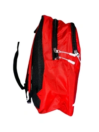 American Tourister Pbh P012 American Touriser MEDIUM Backpack - Red, 16*12*5
