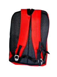 American Tourister Pbh P012 American Touriser MEDIUM Backpack - Red, 16*12*5