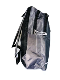 American Tourister Pbh P012 American Touriser MEDIUM Backpack - Grey, 16*12*5