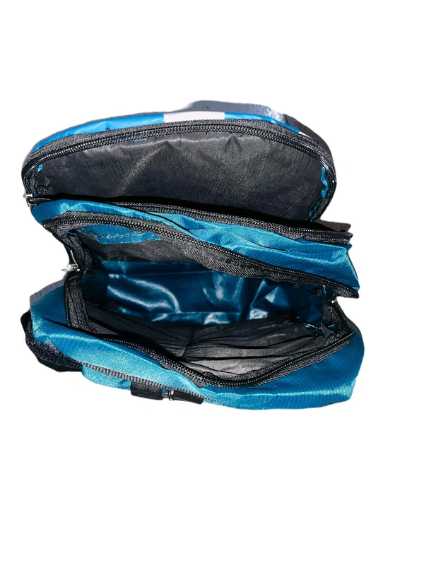 American Tourister Pbh P012 Medium Print Backpack American Tourister - Green, 16*12*5