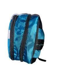 American Tourister Pbh P012 Medium Print Backpack American Tourister - Green, 16*12*5