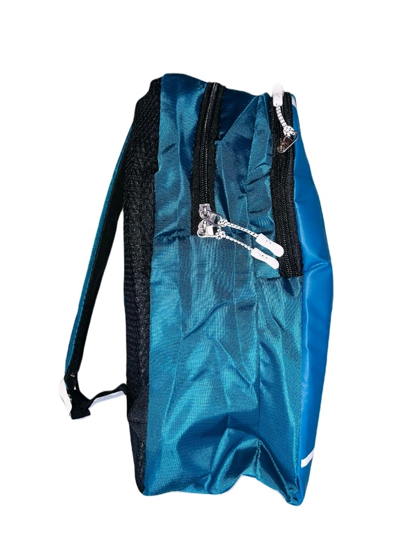 American Tourister Pbh P012 Medium Print Backpack American Tourister - Green, 16*12*5