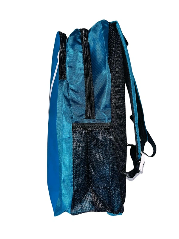 American Tourister Pbh P012 Medium Print Backpack American Tourister - Green, 16*12*5