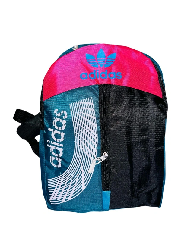 American Tourister Pbh P012 Medium Print Backpack American Tourister - Black, 16*12*5