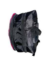 American Tourister Pbh P012 Medium Print Backpack American Tourister - Black, 16*12*5