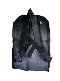 American Tourister Pbh P012 Medium Print Backpack American Tourister - Black, 16*12*5