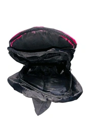 American Tourister Pbh P012 Medium Print Backpack American Tourister - Black, 16*12*5